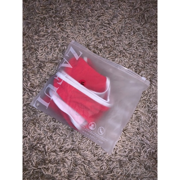 SOLD: NWT One-Piece Suit - Picture 3 of 3